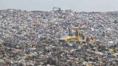 Pindah ke Legoknangka, Biaya Angkut Sampah Cimahi Terancam Membengkak Hingga 60 Persen