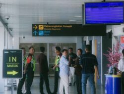 Delapan Rute Dipastikan Kembali Beroperasi, Pemkot Bandung Kebut Persiapan Bandara Husein