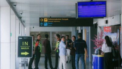 Delapan Rute Dipastikan Kembali Beroperasi, Pemkot Bandung Kebut Persiapan Bandara Husein