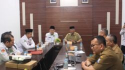 Kemenag Kota Cimahi Dukung Program Kampung Sosial, Sinergikan Ketahanan Pangan dan Pemberdayaan Umat