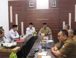 Kemenag Kota Cimahi Dukung Program Kampung Sosial, Sinergikan Ketahanan Pangan dan Pemberdayaan Umat