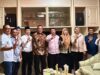 Waduk Saguling Dipenuhi Eceng Gondok, Pemkab Bandung Barat Gandeng KLHK Luncurkan Gerakan Tobat Ekologi