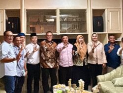 Waduk Saguling Dipenuhi Eceng Gondok, Pemkab Bandung Barat Gandeng KLHK Luncurkan Gerakan Tobat Ekologi