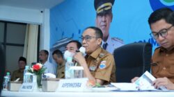 Walikota Cimahi Tegaskan MPLS harus Jadi Kesan Pertama yang Membentuk Karakter