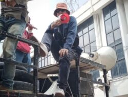 LSM GBR Kota Cimahi Dukung Rebranding RSUD Cibabat Jadi Wijaya Mulya, Jangan Berhenti Pada Pergantian Nama