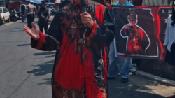 Zulkipli M Ridwan Desak PA, Sebut Putusan Cederai Keadilan