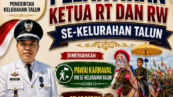 Talun Satukan Pemerintahan dan Budaya