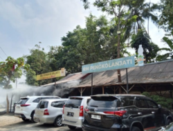Satu Destinasi Kuliner yang Tak Boleh Dilewatkan Saat ke Sumedang