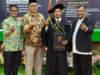 Rahwan Sanusi Wakil Ketua I BAZNAS Kabupaten Sumedang, Raih Gelar Doktoral