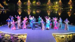 Libur Sekolah di Dusun Bambu, Nikmati Kabayan The Story dan Wahana Baru