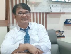 Jabatan Moncer Kadis PUPR Indramayu, Tarik Menarik Dua Kepentingan di Lingkaran Pendopo