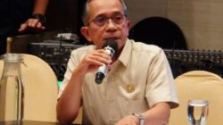 Ketua DPRD Kota Bandung, Minta Tindak Tegas Atasi Masalah Aksi Begal