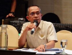 Ketua DPRD Kota Bandung, Minta Tindak Tegas Atasi Masalah Aksi Begal