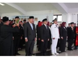 Rotasi dan Mutasi Besar-besaran di Pemkab Bandung Barat, 230 Pejabat dan Kepala Sekolah Dilantik