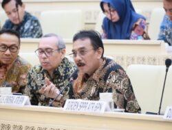 Volume Layanan Naik, ATR/BPN Catat PNBP Semester I 2026 Capai Rp1,42 Triliun