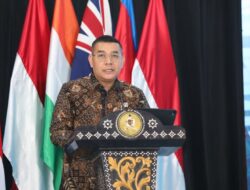 Usai Aturan Baru Terbit, 20 Daerah Langsung Ajukan Perlindungan Lahan Sawah