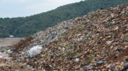 Kenaikan Harga BBM Tak Ganggu Pengangkutan Sampah di Cimahi, DLH Pastikan Operasional Tetap Normal