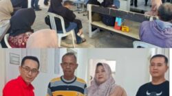 Peringati BulanP Bung Karno 2026, PDI Perjuangan Gelar Sunat Massal dan Cek Gula Darah Gratis di Sukabumi