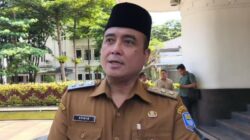 Wakil Wali Kota Bandung Mengaku Tak Pernah Dilibatkan dalam Pengambilan Keputusan Strategis