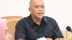Ketua DPRD Cimahi Dorong Musisi Jalanan Dapat Ruang Berkarya, Fest Mujah Dinilai Perkuat Ekosistem Seni