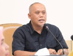 Ketua DPRD Cimahi Dorong Musisi Jalanan Dapat Ruang Berkarya, Fest Mujah Dinilai Perkuat Ekosistem Seni