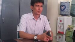 A.A. Brata Soedirdja Paparkan Aspek Hukum Terkait Dugaan Vandalisme Saat Aksi Unjuk Rasa
