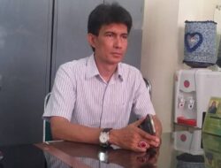 A.A. Brata Soedirdja Paparkan Aspek Hukum Terkait Dugaan Vandalisme Saat Aksi Unjuk Rasa