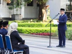 Puluhan Peserta SPMB SMP di Bandung Didiskualifikasi, Mayoritas Diduga Gunakan KK Palsu