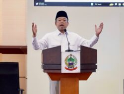 Lebih dari Sekadar Angka LP2B: Kunci Tata Ruang Agar Sawah Tak Hilang