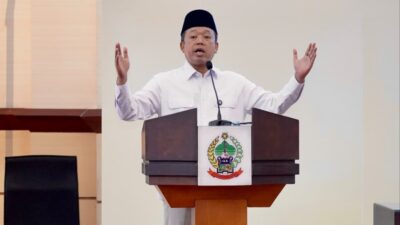 Lebih dari Sekadar Angka LP2B: Kunci Tata Ruang Agar Sawah Tak Hilang