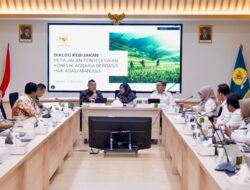 Tinggalkan Pendekatan Sepihak, ATR/BPN Adopsi Peta Jalan HAM Selesaikan Akar Konflik Agraria