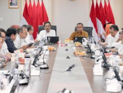 Kejar Target 98%, ATR/BPN Perketat Pengawasan Anggaran: PTSL dan RDTR Berisiko Tinggi Disorot Ketat