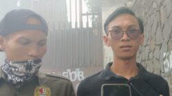 Diam Seribu Bahasa, Yayasan Bahtera Adiksi Dikepung Aksi Massa! SMHI Desak Bongkar Legalitas dan Jawab Dugaan Praktik Transaksional