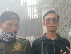 Diam Seribu Bahasa, Yayasan Bahtera Adiksi Dikepung Aksi Massa! SMHI Desak Bongkar Legalitas dan Jawab Dugaan Praktik Transaksional