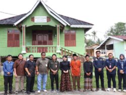Hilangkan Keraguan Sejarah: Pendaftaran Tanah Ulayat Beri Pengakuan Resmi, Tak Ubah Hak Penguasaan Adat