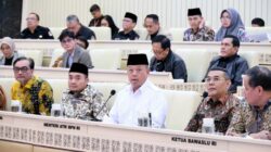Serapan Hampir Sempurna, Komisi II DPR Ingatkan ATR/BPN: Waspada Risiko Penyimpangan Anggaran Besar