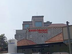 Keluhan Bertahun-tahun Warga RW 04 Cibabat Akhirnya Direspons, Wakil Wali Kota Vinahi Minta Penataan RSUD dan Drainase Dibenahi