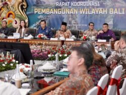 Ancaman Pembangunan Sembarangan: Tata Ruang Bali Kini Jadi Garis Pertahanan Terakhir