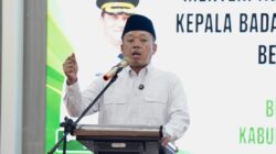 Potong Birokrasi Lintas Sektor: SEB Tiga Lembaga Genjot Sertipikasi Tanah MBR