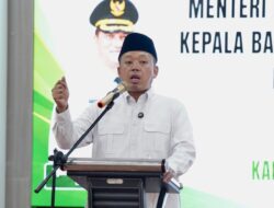 Potong Birokrasi Lintas Sektor: SEB Tiga Lembaga Genjot Sertipikasi Tanah MBR
