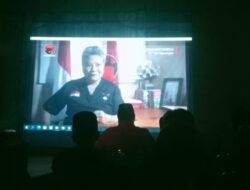 Mengenang Kudatuli 27 Juli 1996, DPC PDI Perjuangan Kota Sukabumi Teguhkan Semangat Juang Kader