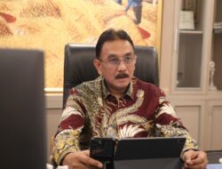 Cegah Kinerja Hanya di Atas Kertas, ATR/BPN Benahi Sistem Indikator dari Pusat hingga Daerah