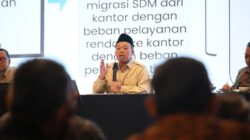 Cegah “Jago Kandang”, Nusron Wahid Terapkan Putaran Penugasan Merata ke Seluruh Zona Indonesia