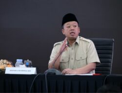 Cegah Kekosongan Kompetensi, ATR/BPN Tetapkan Aturan Tegas Jalur Karier Jabatan