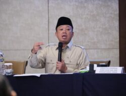 Jaminan Waktu Layanan Pertanahan Ditetapkan, ATR/BPN Andalkan Sinergi Bapenda dan PPAT Capai Target