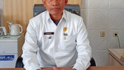 Lima Desa di Conggeang Siap Gelar Pilkades 2026, Camat Ajak Warga Pilih Pemimpin Amanah