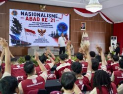 ATR/BPN: Nasionalisme Tanpa Intelektualitas Hanya Jadi Slogan Kosong