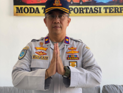 Makin Mudah Bepergian, Terminal Ciakar Siapkan Sejumlah Trayek Baru