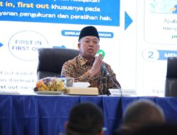 Tutup Celah Pungli dan Diskriminasi: ATR/BPN Ganti Struktur hingga Aturan Penyelesaian Berkas
