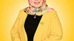 Restu Keluarga hingga Kader Partai Memperkuat Langkah Bunda Bilqis di Musda Golkar Sumedang